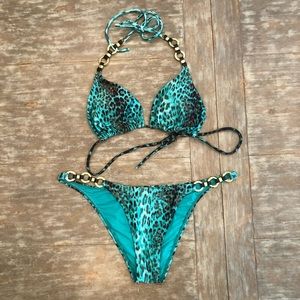 Vix Paula Hermanny swimwear bikini